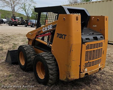 2002 case 70xt skid-steer|Case 70XT Skid Steer Loader .